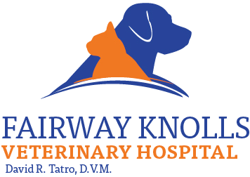 Welcome to Fairway Knolls | Animal Hospital in Bloomington, IL